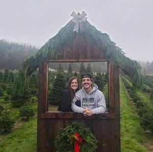 Meet your Posher, Colton